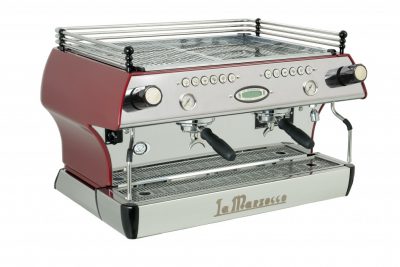 Afbeelding voor categorie La Marzocco